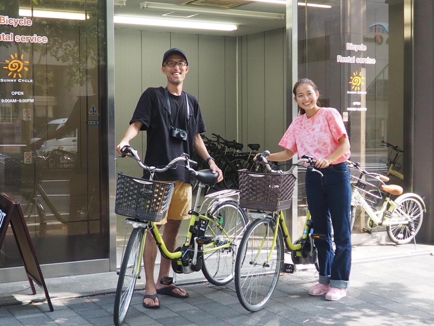 カモンイン 東寺東 Kyoto Exteriör bild